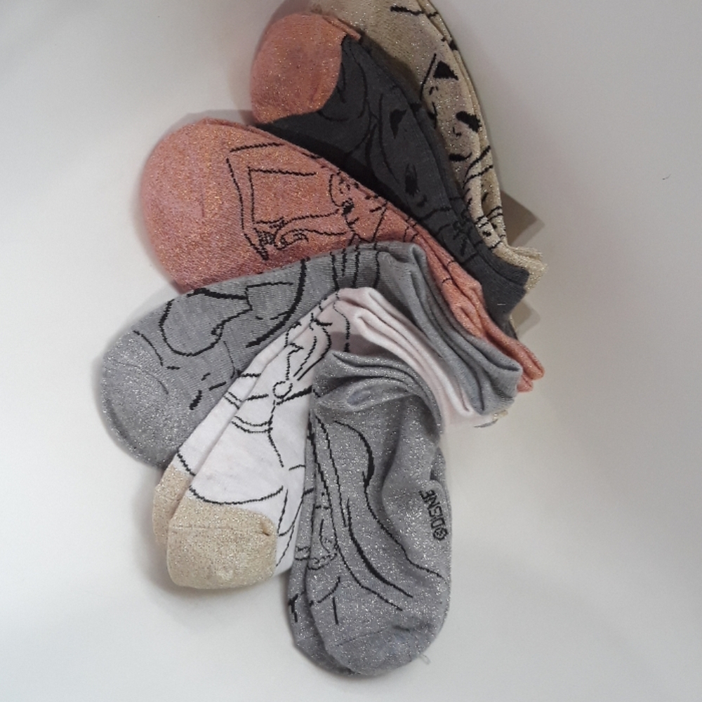 Socks - Picture 2 of 2